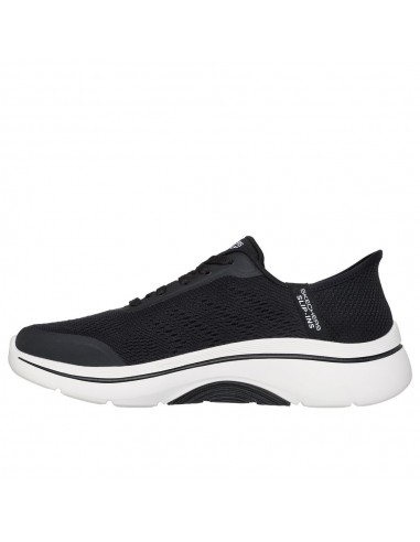 GO WALK ARCH FIT 2.0 VALC NEGRA