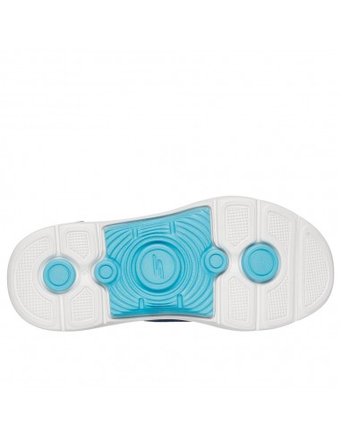 GO WALK ARCH FIT 2.0 VALC AZUL