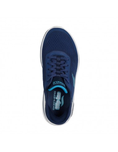GO WALK ARCH FIT 2.0 VALC AZUL
