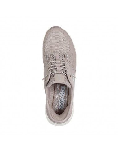 GLIDE-STEP PRO TAUPE