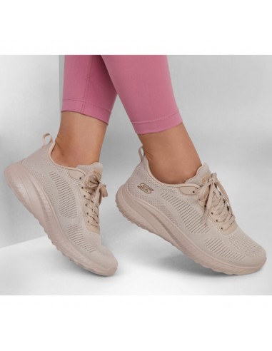 BOBS SQUAD CHAOS FACE OFF BEIG