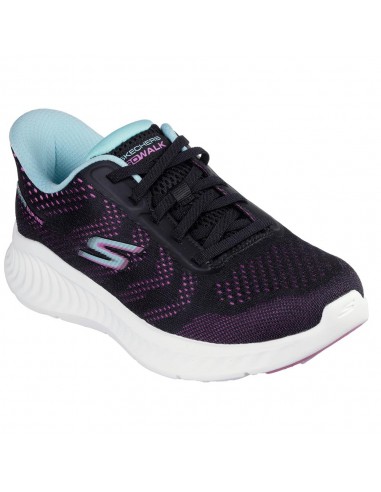 GO WALK NOW-SARAHI NEGRO