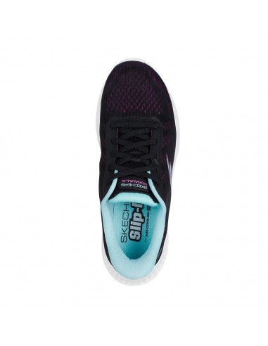 GO WALK NOW-SARAHI NEGRO