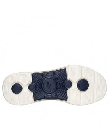 SLIP-INS GO WALK ARCH FIT AZUL