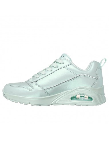 UNO AIR GALACTIC GAL VERDE