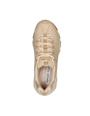 D'LITES GOOD NEUTRAL BEIG