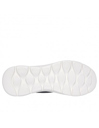 SLIP-IN GO WALK FLEX - HANDS UP GRIS