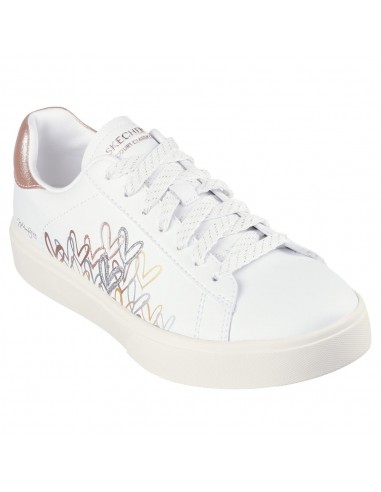EDEN LX GLEAMING BLANCA