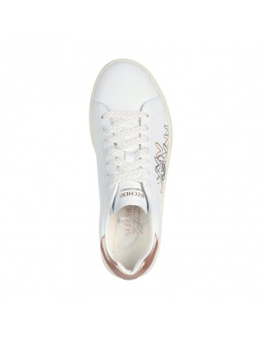 EDEN LX GLEAMING BLANCA