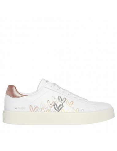 EDEN LX GLEAMING BLANCA