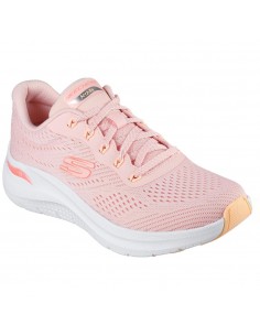 ARCH FIT 2-0 BIG LEAGUE ROSA 2