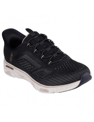 SLIP-INS GLIDE-STEP PACE NEGRA