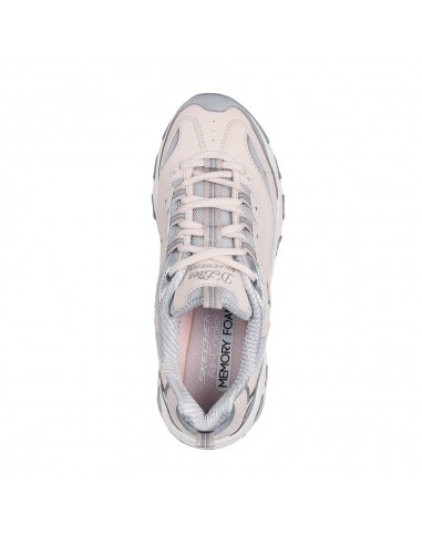 D'LITES VINTAGE CHROMATIC BEIG