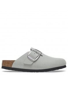 BOSTON BIG BUKLE PURE SAGE