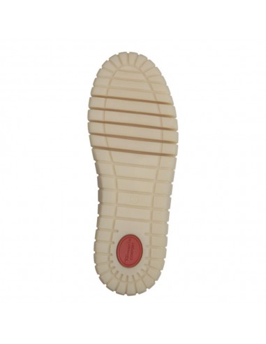 83719 NUBUCK-NAYLON VERDE LIMA