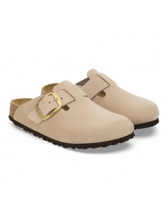 BOSTON BIG BUKLE PIEL SAND 2