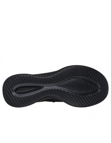 SLIP-INS ULTRA FLEX ELEVATED MOTIO NEGRA