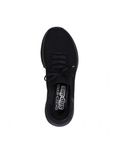 SLIP-INS ULTRA FLEX ELEVATED MOTIO NEGRA