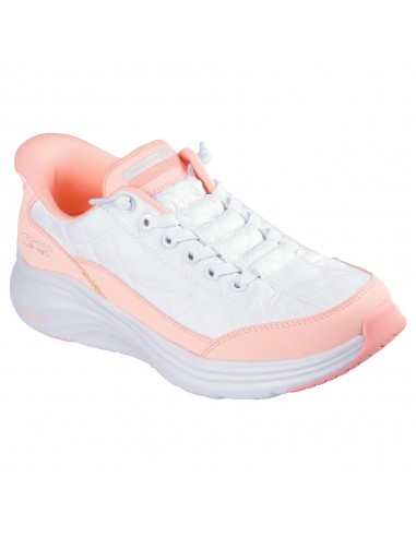 SLIP-INS VAPOR FOAM BLANCA-CORAL