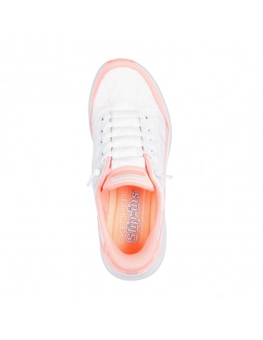 SLIP-INS VAPOR FOAM BLANCA-CORAL