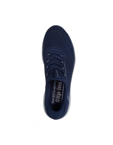 SLIP-INS: SUMMITS -PERFO AZUL