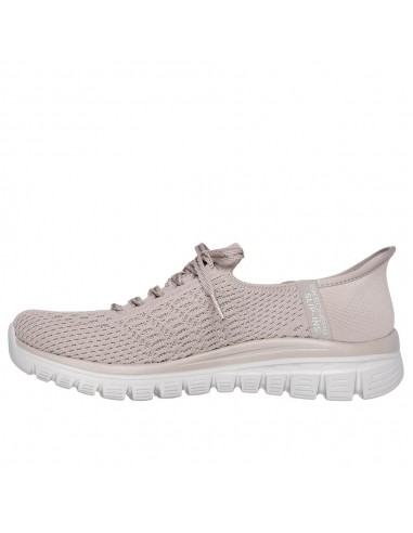 SLIP-INS GRACEFUL FIRST BLUSH TAUPE