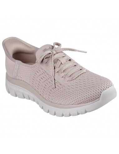 SLIP-INS GRACEFUL FIRST BLUSH TAUPE