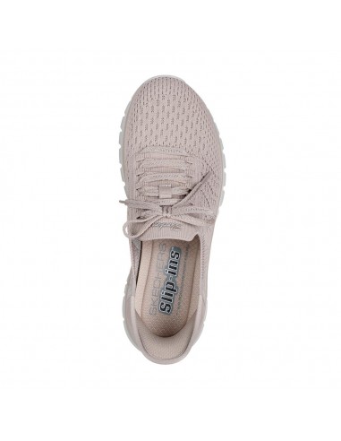 SLIP-INS GRACEFUL FIRST BLUSH TAUPE