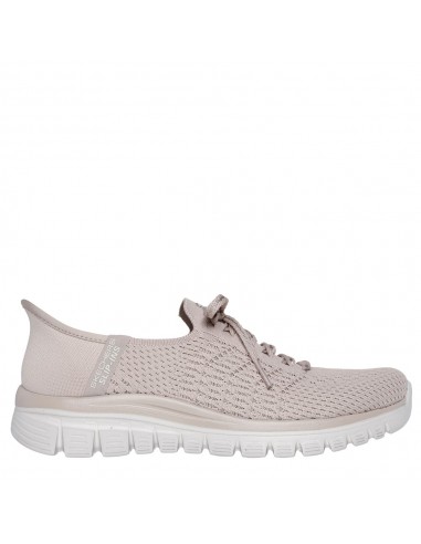 SLIP-INS GRACEFUL FIRST BLUSH TAUPE