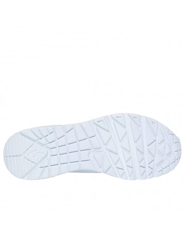 UNO STAND ON AIR AZUL