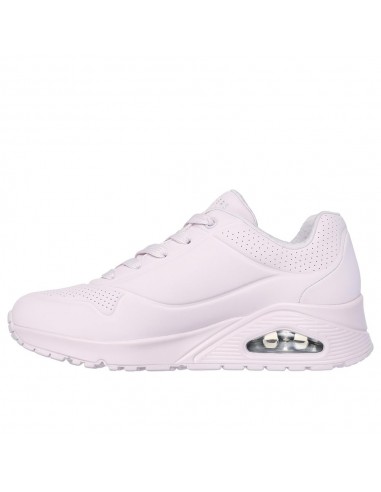 UNO STAND ON AIR LILA