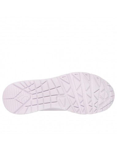 UNO STAND ON AIR LILA