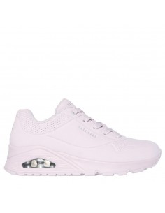 UNO STAND ON AIR LILA