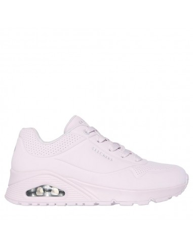 UNO STAND ON AIR LILA