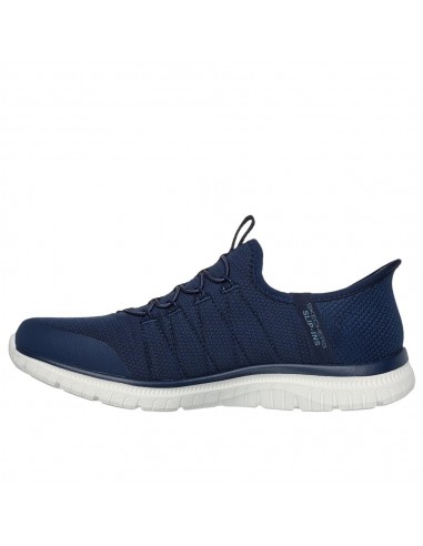 SLIP-INS VIRTUE GLOW AZUL