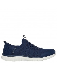 SLIP-INS VIRTUE GLOW AZUL