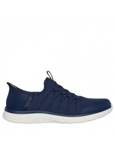 SLIP-INS VIRTUE GLOW AZUL