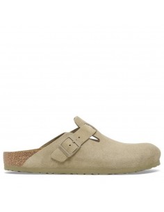 BOSTON  PIEL KHAKI
