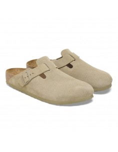 BOSTON  PIEL KHAKI 2