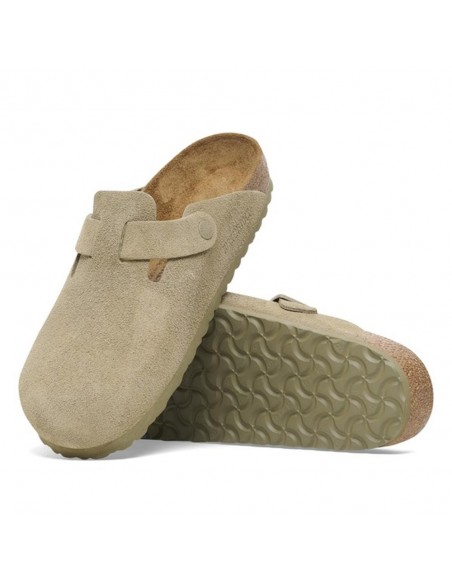 sandalia de mujer BIRKENSTOCK
