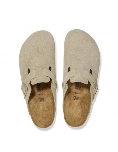 sandalia de mujer BIRKENSTOCK
