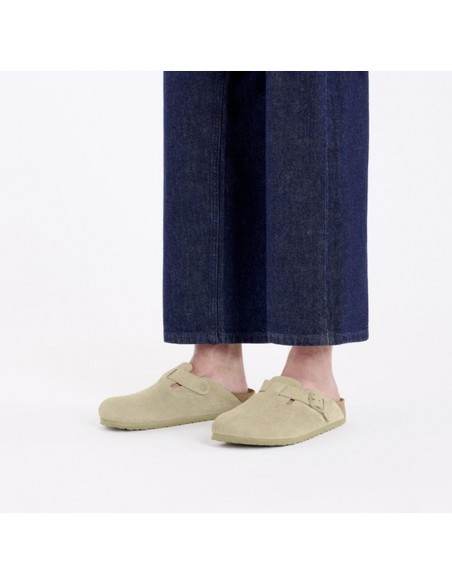 sandalia de mujer BIRKENSTOCK