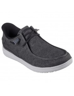 SLIP-IN MELSON CORONADO NEGRO 2