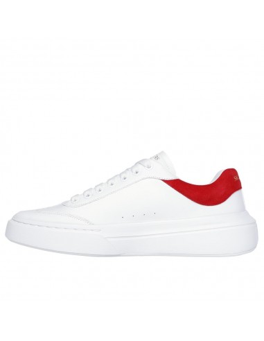 CORDOVA CLASSIC-LIGHTO BLANCA-ROJA