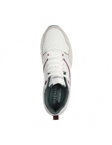 UNO RETRO ONE AIR BLANCA