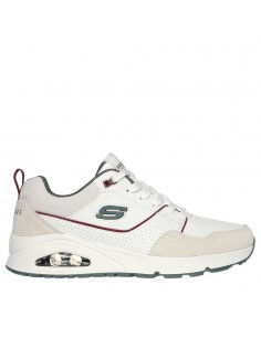 UNO RETRO ONE AIR BLANCA