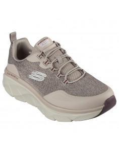 D'LUX WALKER STEADYWAY TAUPE 2