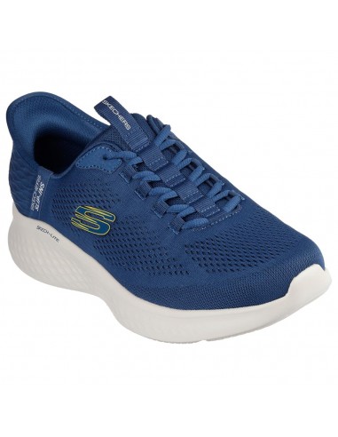 SLIP-INS SKECH-LITE PRO PRIMEBASE AZUL