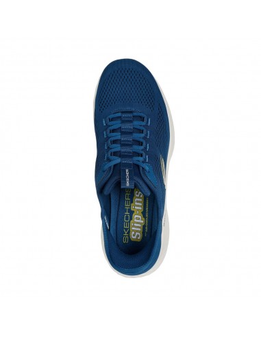 SLIP-INS SKECH-LITE PRO PRIMEBASE AZUL