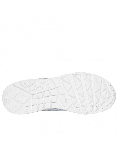 UNO AIR METALLIXS BLANCA